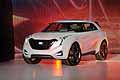 Hyundai Curb Concept Car